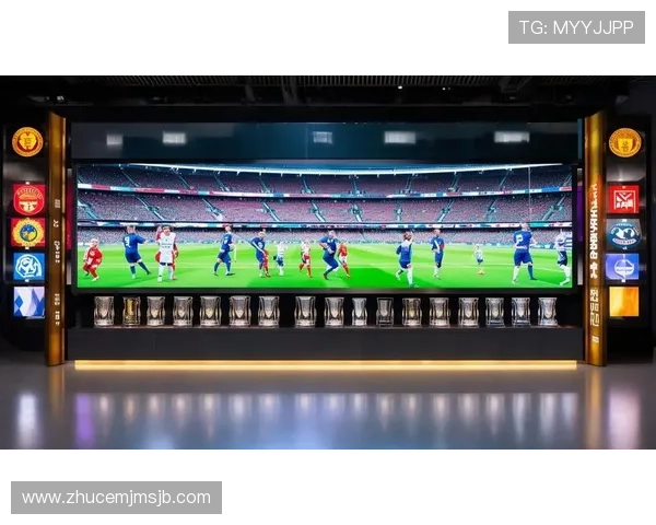 2024年世俱杯足球直播最新时间表与高清在线观看渠道推荐