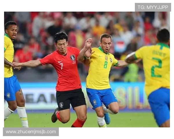 2026年世界杯预选赛韩国队面对强敌的应战策略与备战建议