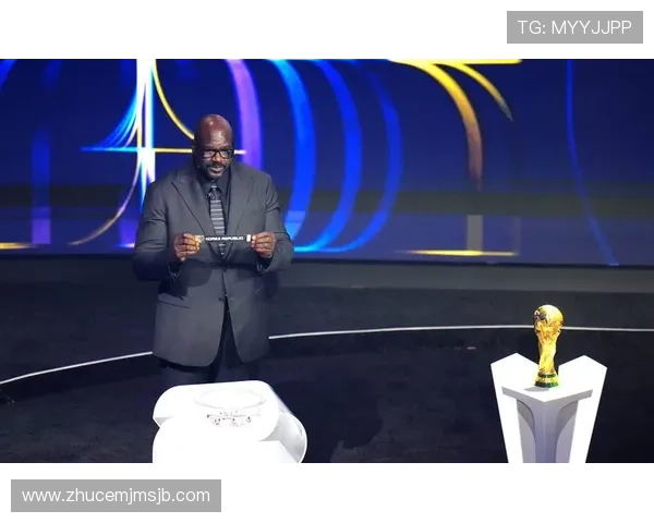 2026美加墨世界杯分组抽签结果公布时间与抽签流程全攻略