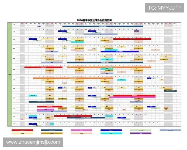 2026年世界杯亚洲预选赛赛程安排及比赛地点详细信息一览