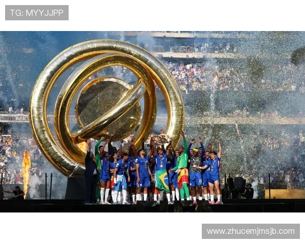 2026年世界杯决赛圈30席已全部出炉,哪些球队成为最大黑马或夺冠热门