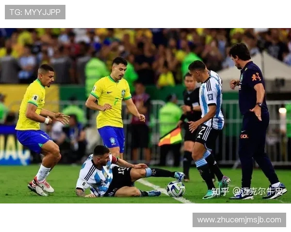 2026年南美区世界杯预选赛最新动态与各队备战状态全面报道