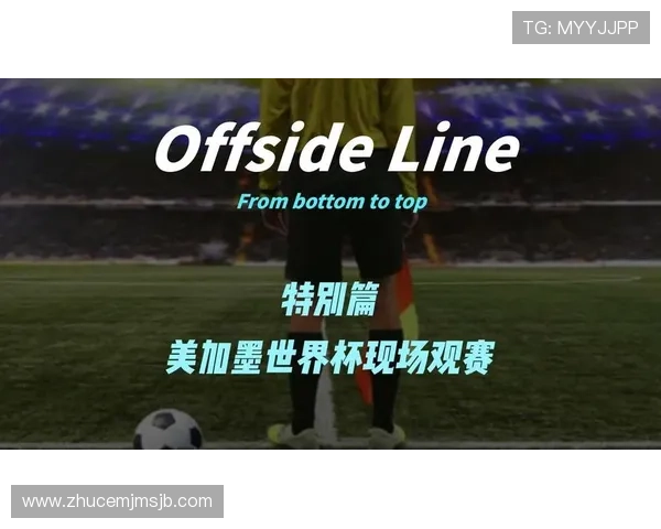 美加墨世界杯出现球队的比赛现场氛围与观众体验分享