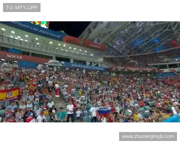 美加墨世界杯预选赛直播高清画质观看技巧与最佳观看体验