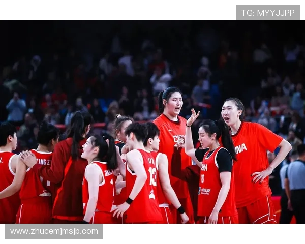 中国女篮2026世界杯预选赛主场确认对球迷观赛体验的提升措施全面介绍 中国女篮2026世界杯预选赛主场确认对球迷观赛体验的提升措施全面介绍