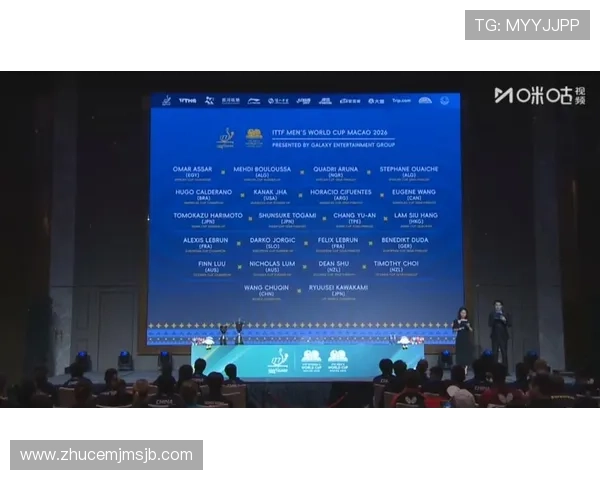 世界杯抽签2026详细流程解析及最新时间安排全攻略 世界杯抽签2026详细流程解析及最新时间安排全攻略
